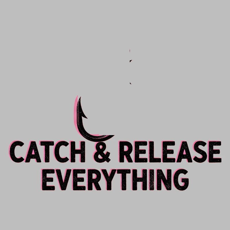 Catch & Release Everything