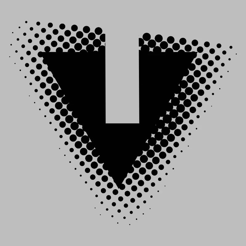 Conception géométrique de triangles à points