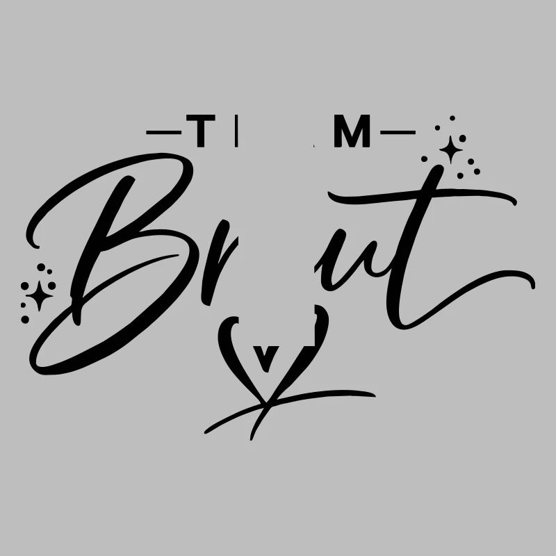 Team Bride