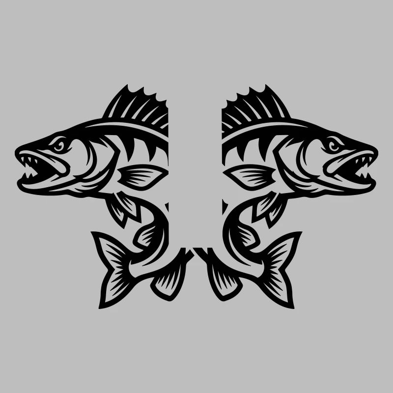 Pike Fish