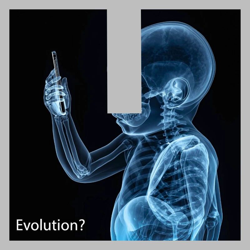 Évolution du smartphone