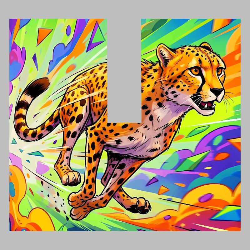 guépard