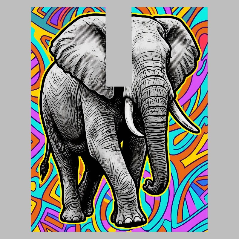 elephant