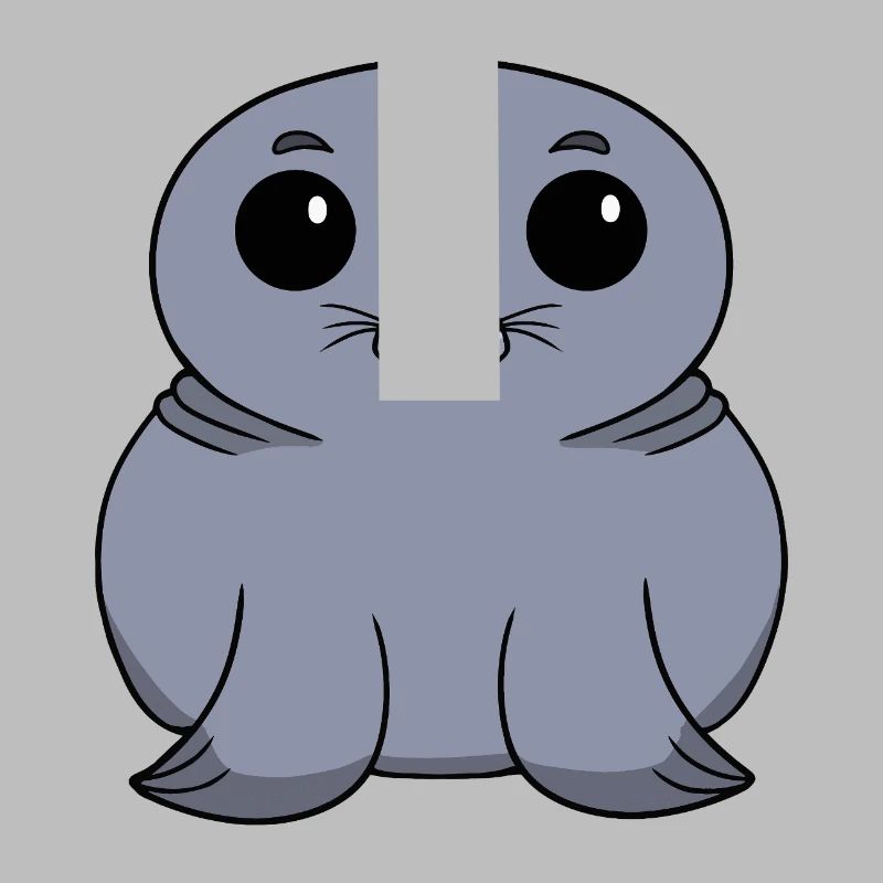 Chibi-Robben