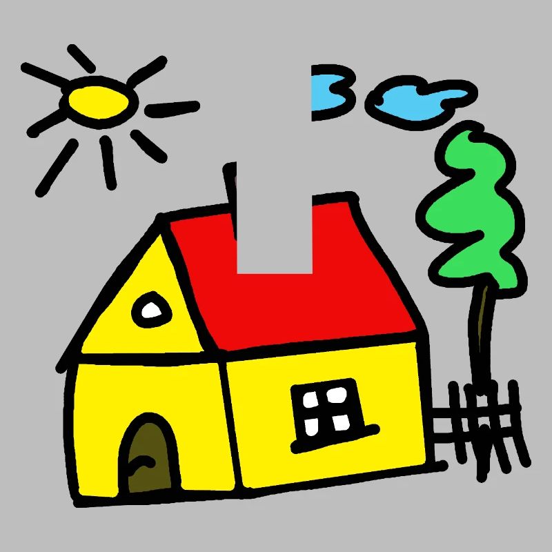 Constructeurs de maisons de rêve de la maison de la cabane