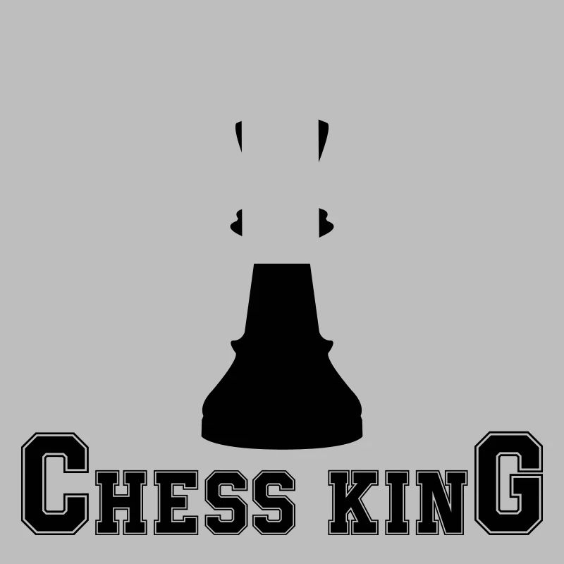 Roi des échecs