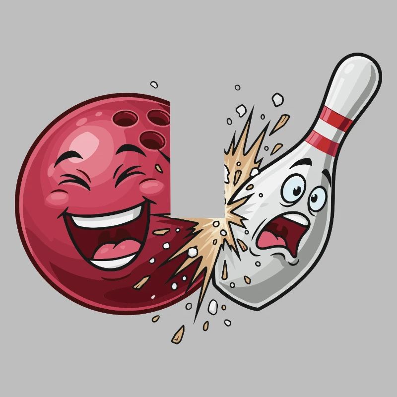 Bullet Cracker: Bowling Clash