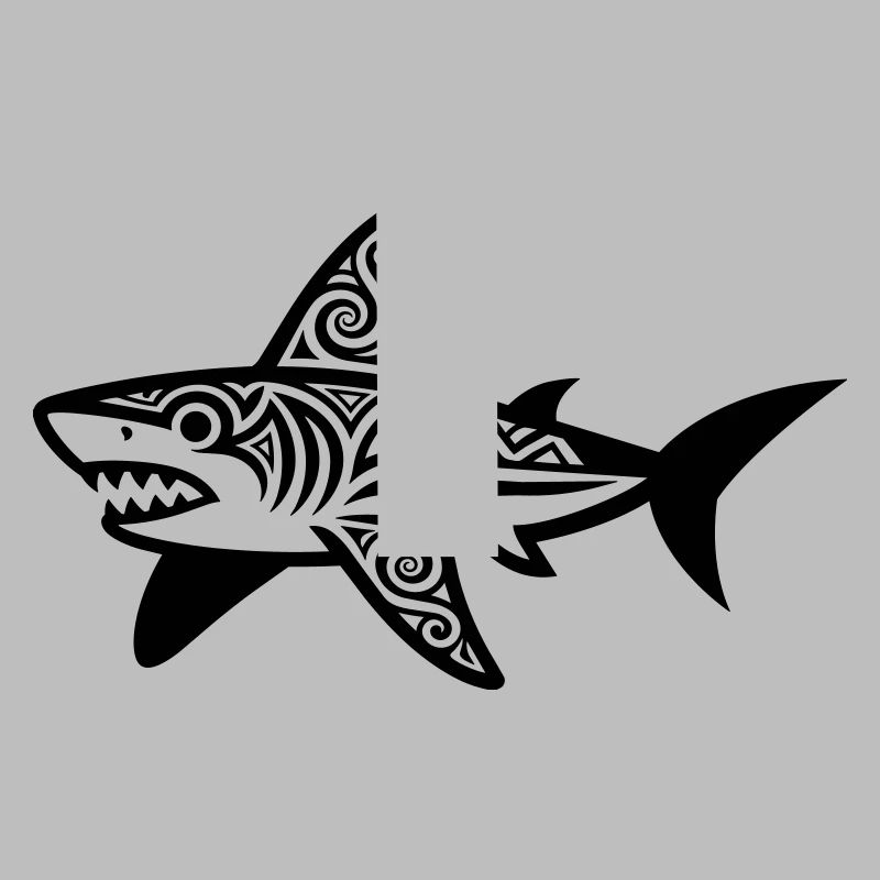 Requin maori