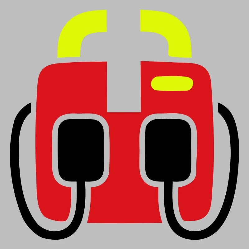 Defibrillator AED Erste Hilfe