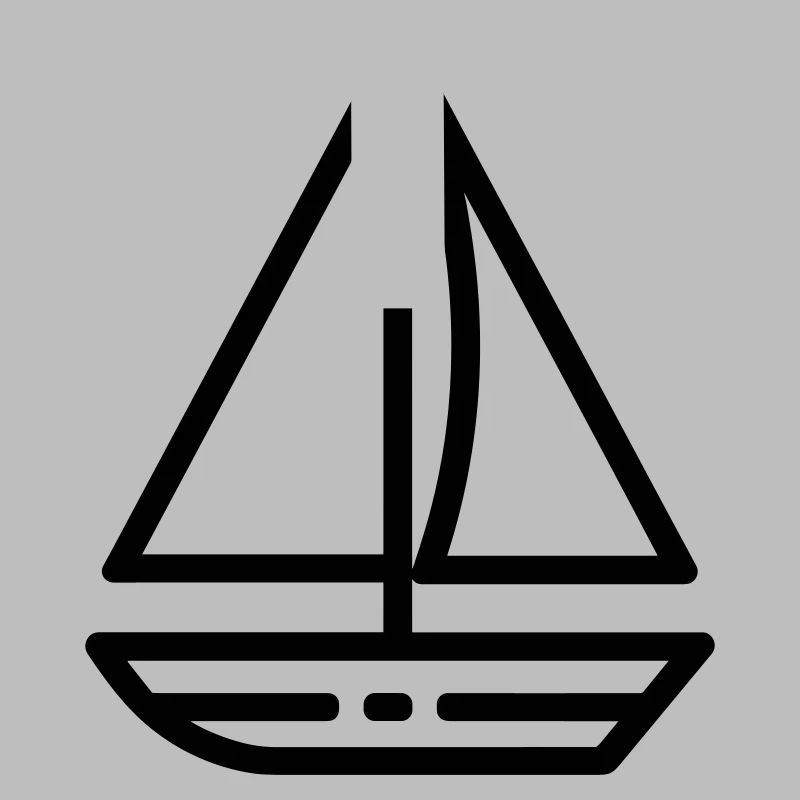 sailing ship