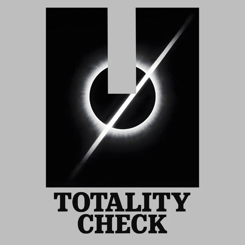 Totalité vérifiée | Eclipse