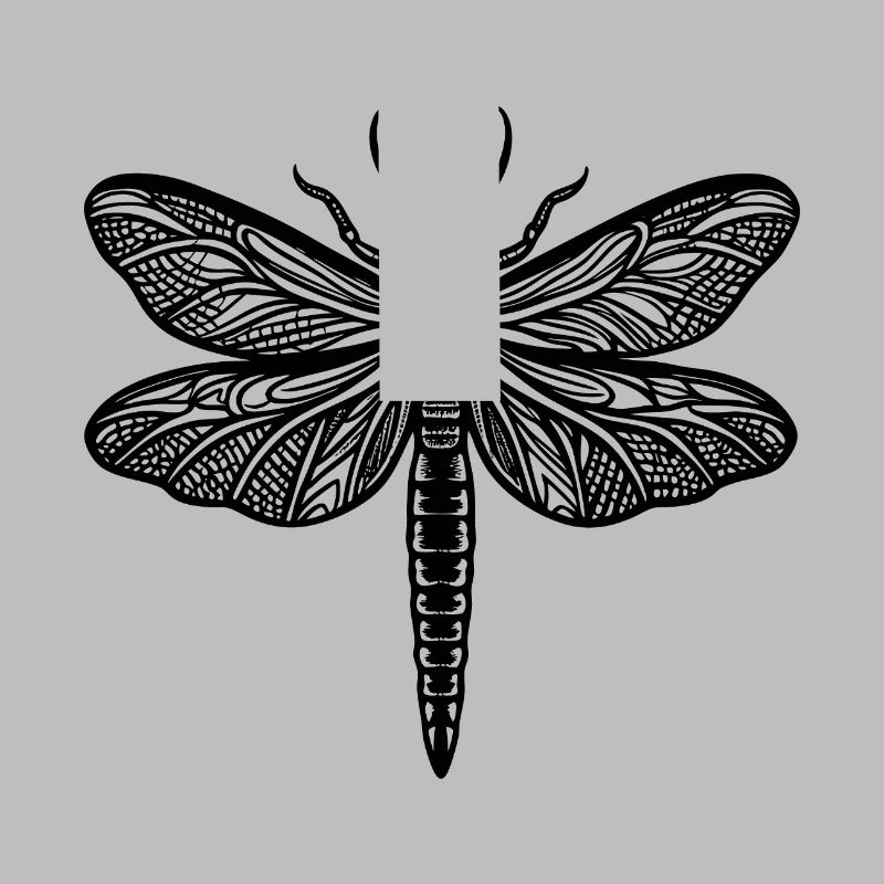 Libellule
