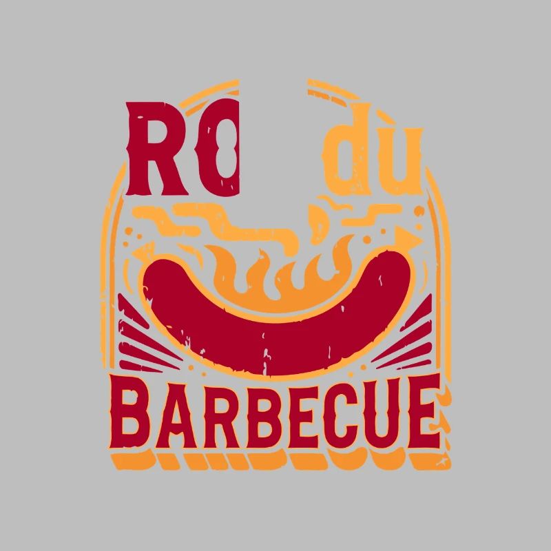 Roi du Barbecue