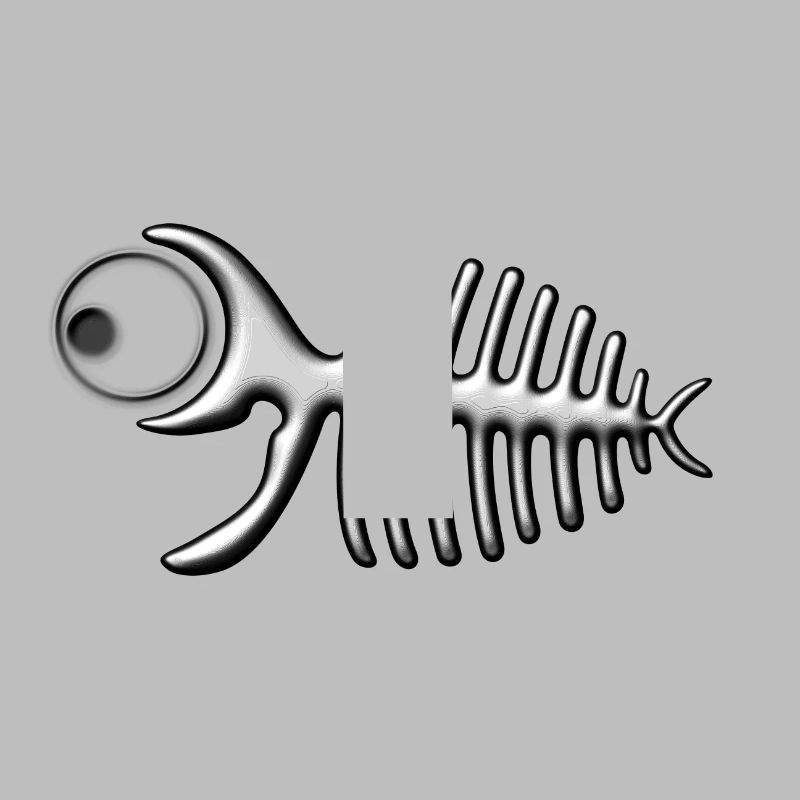 Fischgräte