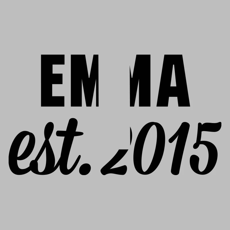 Emma est 2015