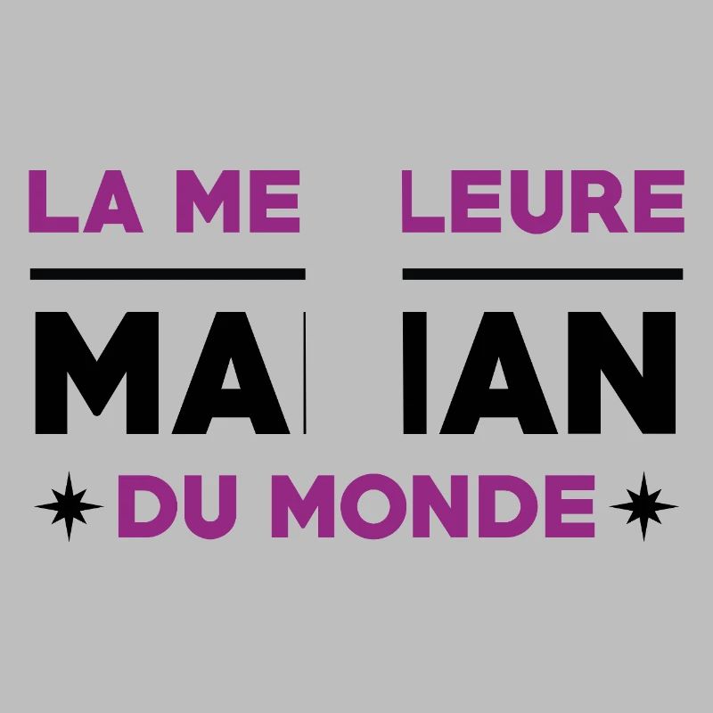 Die beste Mutter der Welt – Muttertag