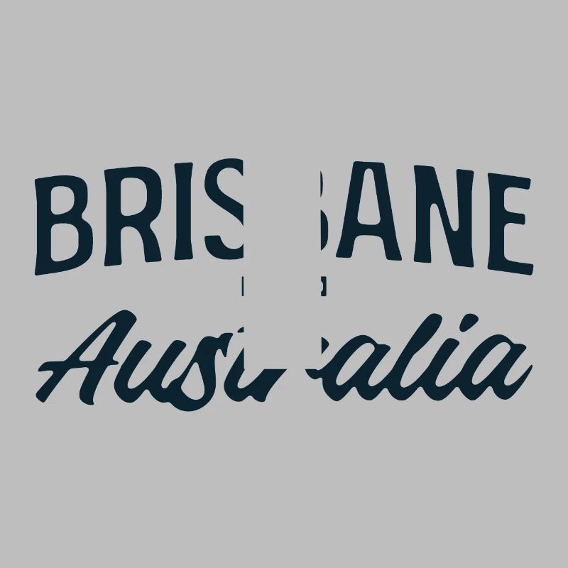 Brisbane Australia Script