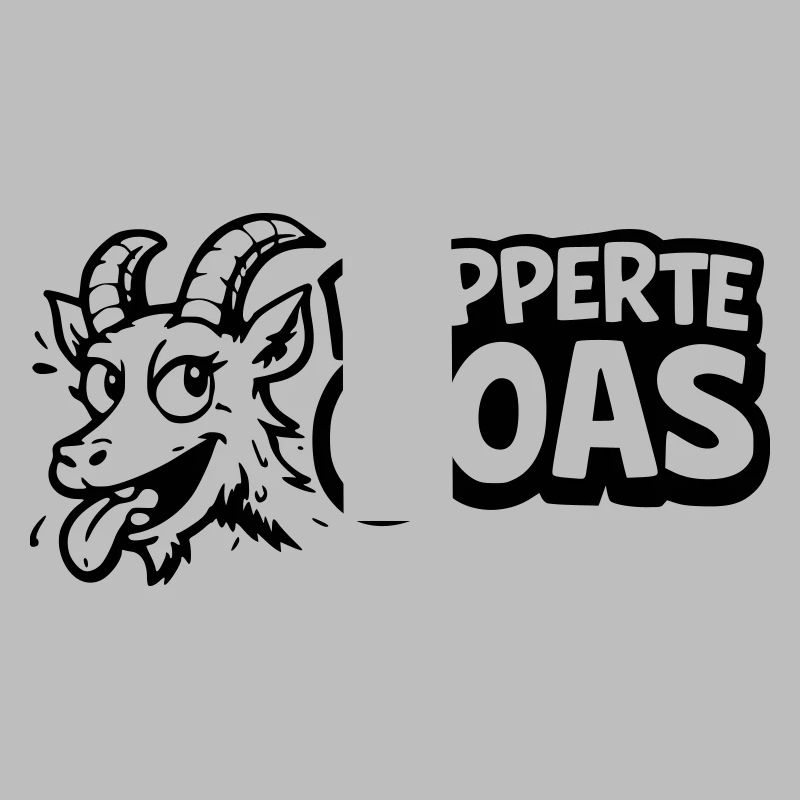 Depperte Goas