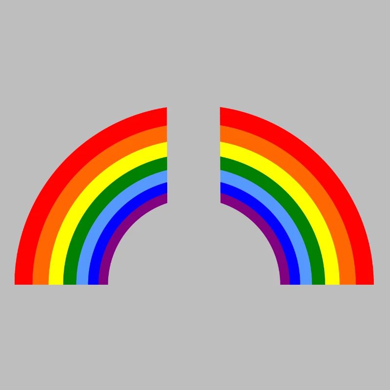 Arc arc-en-ciel