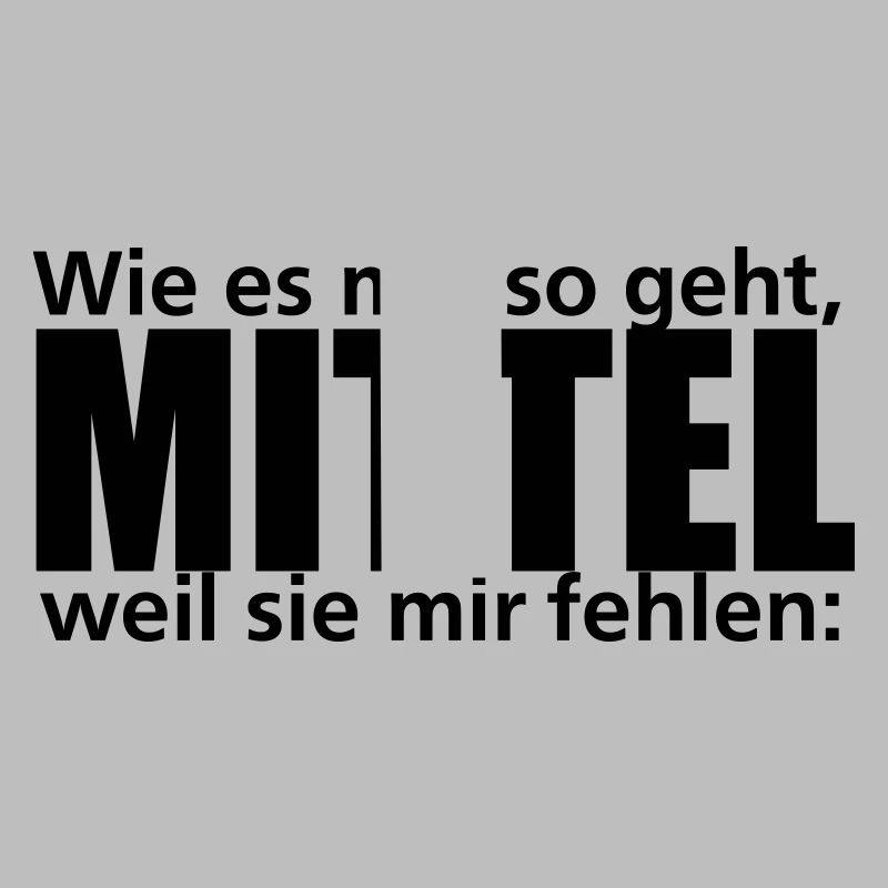 Mittel