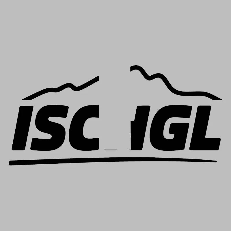 Ischgl - Souvenir Design