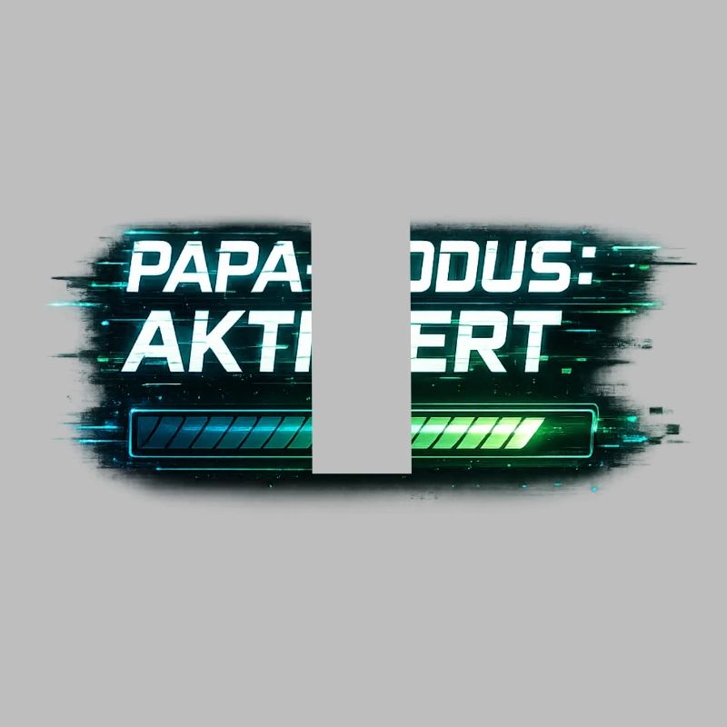 Dad Mode Enabled – Gift for Dad