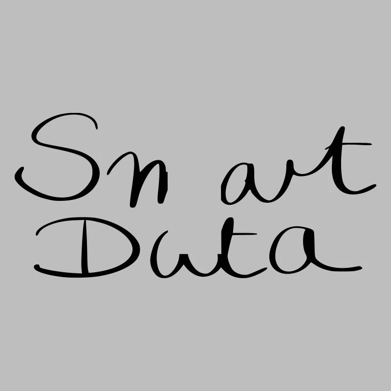 smart data