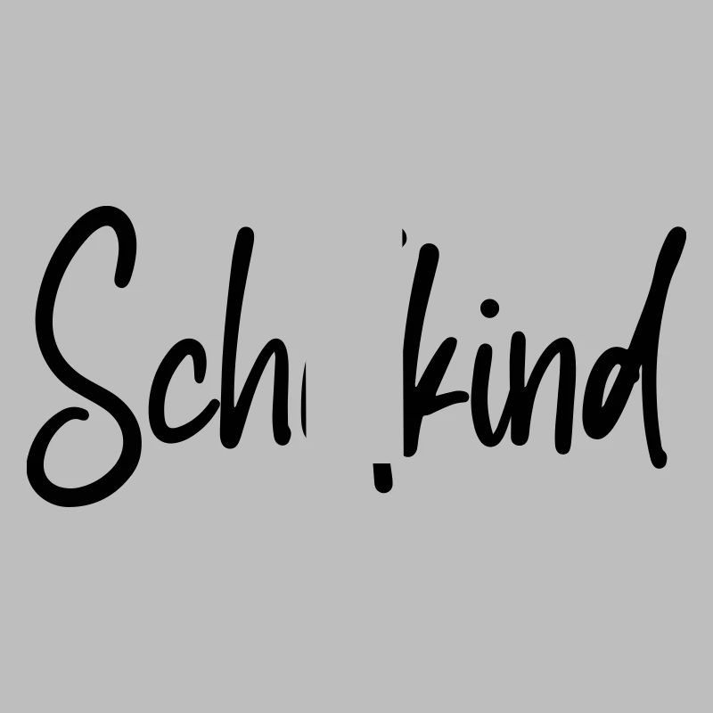 Schulkind - Einschulung Erstklässler
