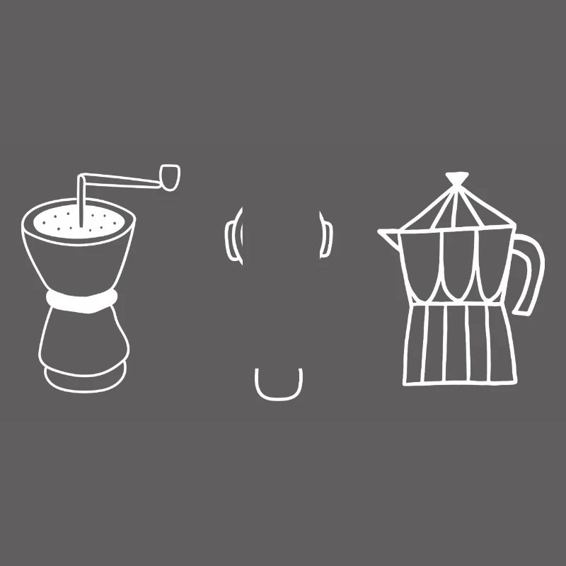 Coffee evolution