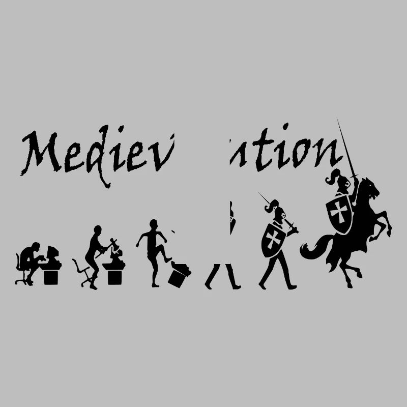 Medievolution – Medieval Evolution
