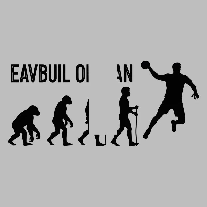 Évolution du Man Leap