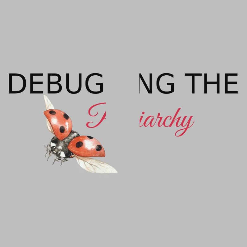 Debugging the Patriarchy - Feminist Tech Style