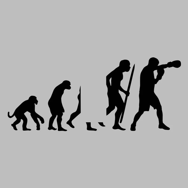 Evolution of Boxing