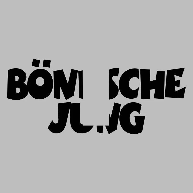 Bönnsche Jung - Unser Mann aus Bonn am Rhein