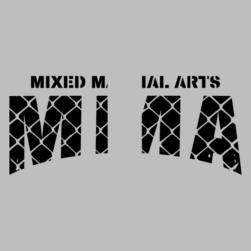 MMA Mixed Martial Arts