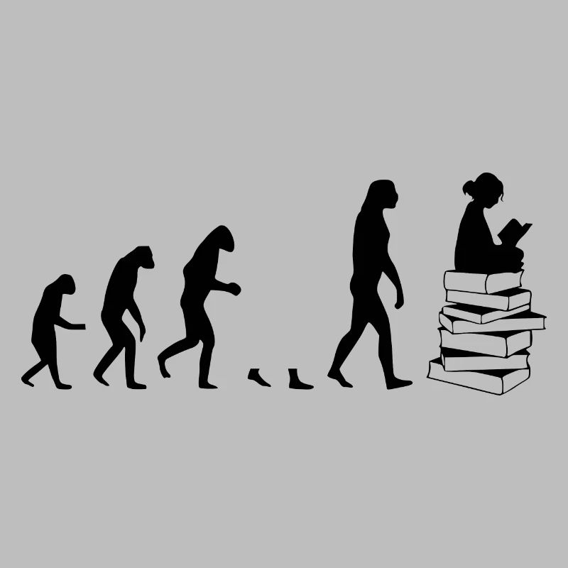 Read Evolution