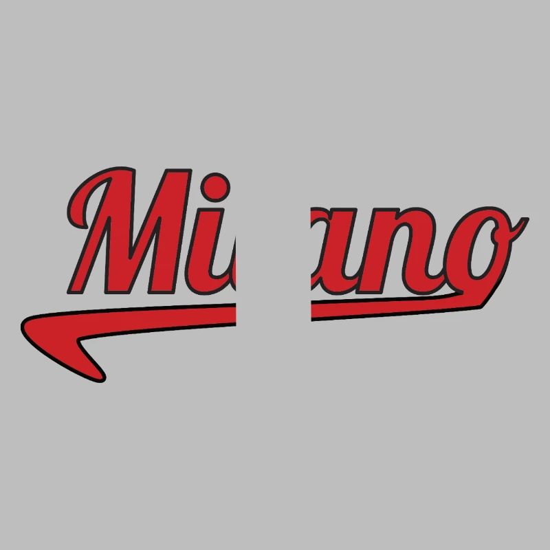 Milano Script Emblème Swoosh