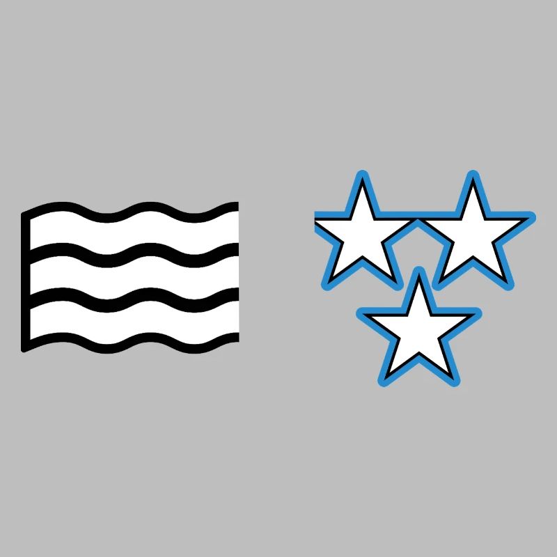 Drapeau Argovie