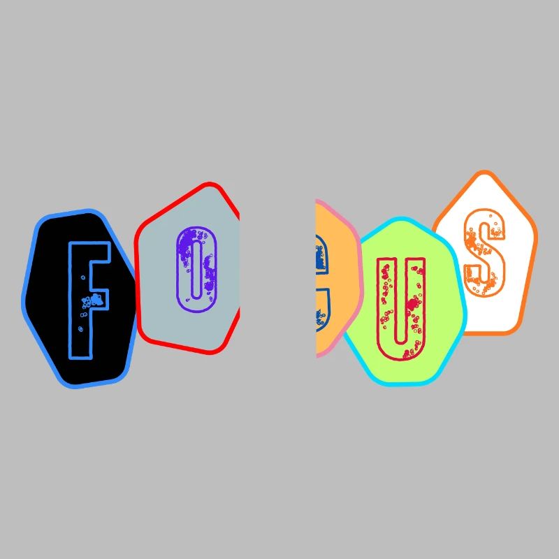 Focus in chrome blocks