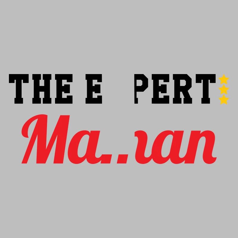 Maman l'experte