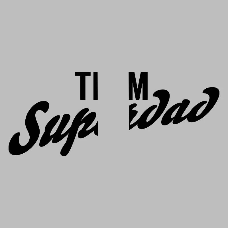 Team Superdad