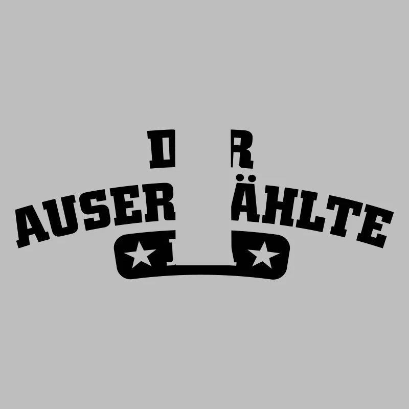 Der Auserwählte JGA