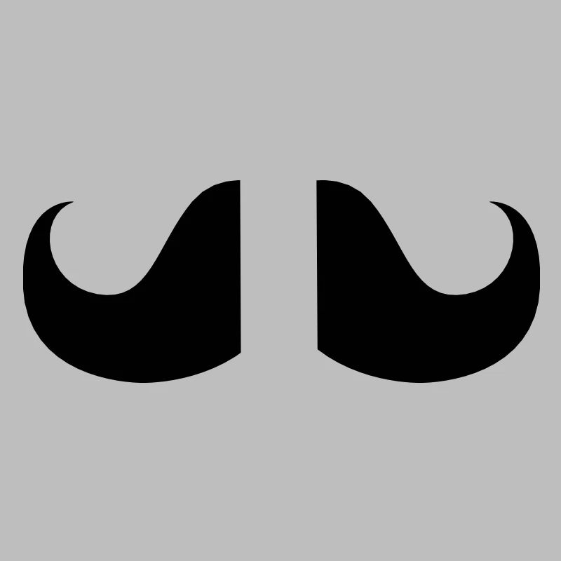 mustaches mustache beard