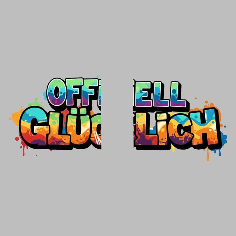 Offiziell Glücklich Version 2