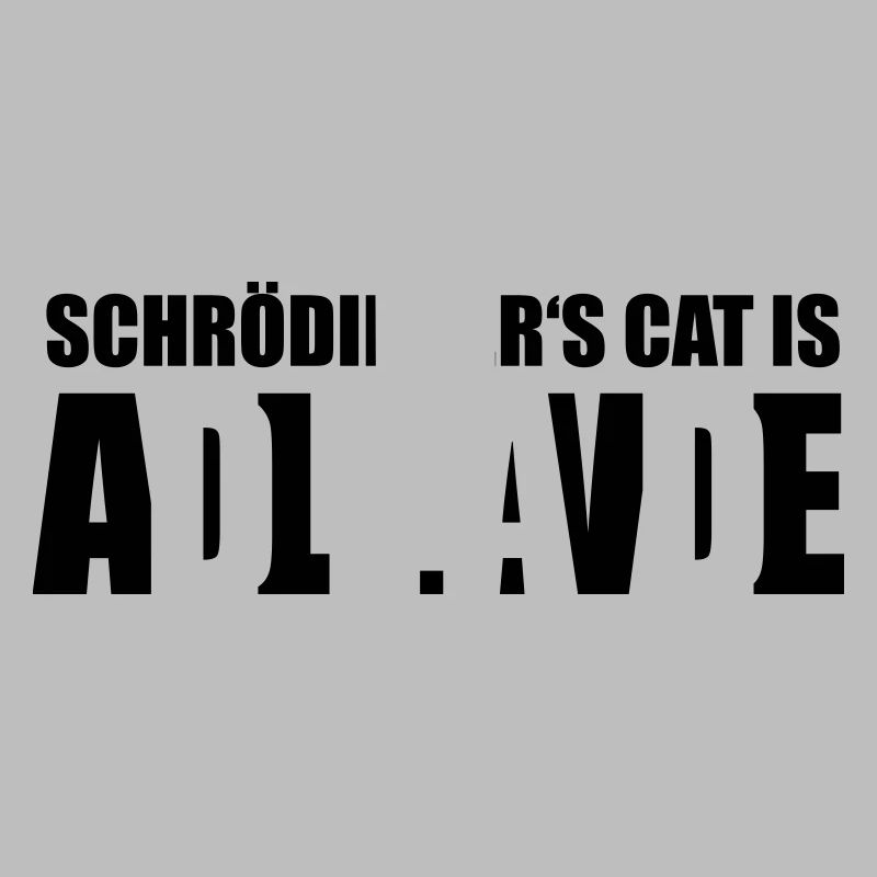 Schrodinger's Cat