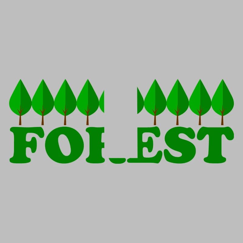 FORÊT