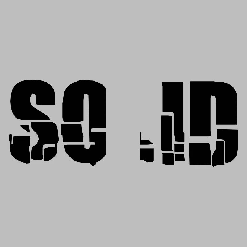 Solide