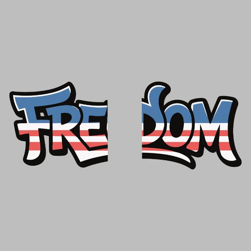 Conception de la Déclaration de Typographie de la Liberté