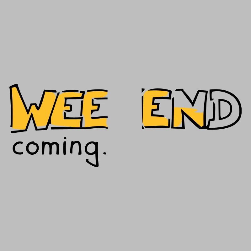 Weekend