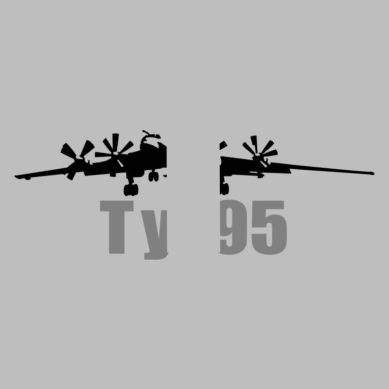 Le Tu-95